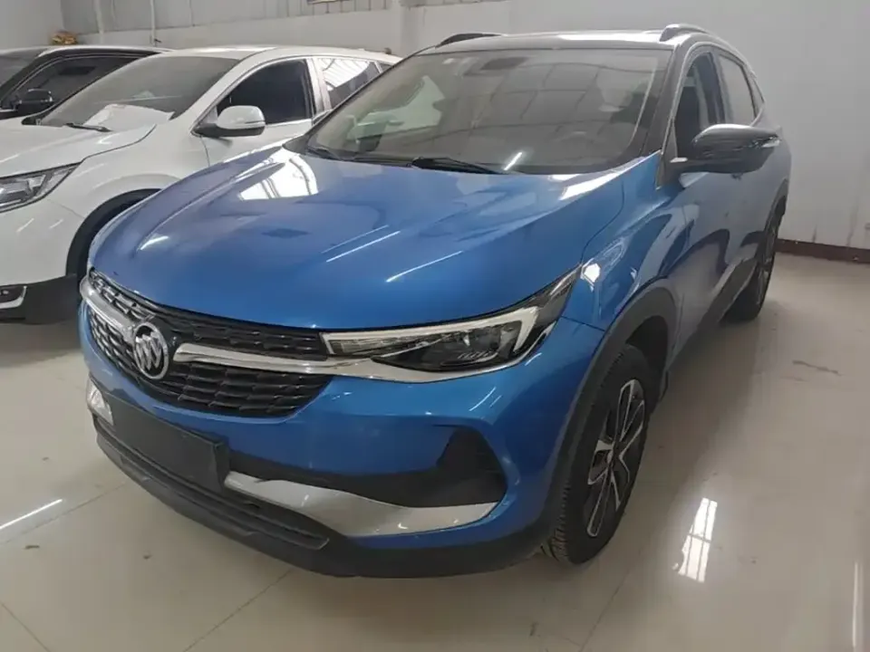 Buick Encore