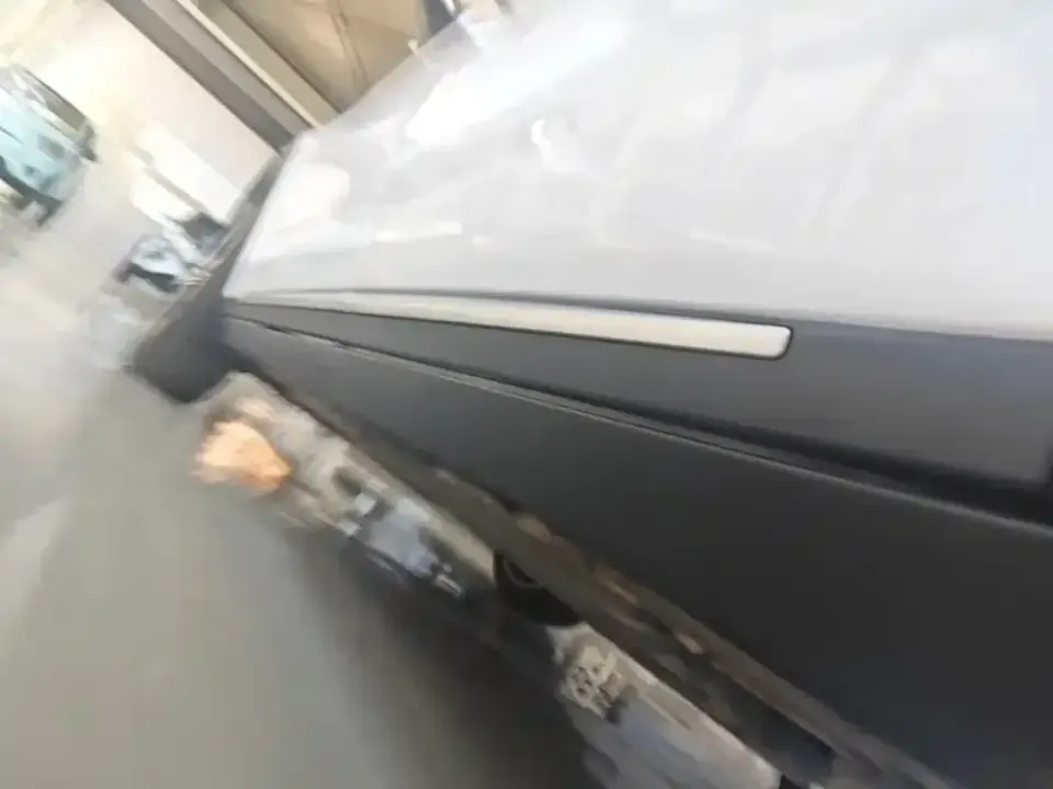 BYD Tang New Energy