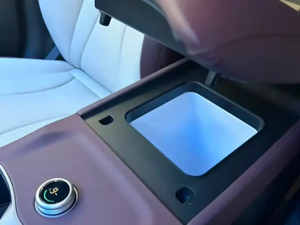 BYD Seal 07 DM-i
