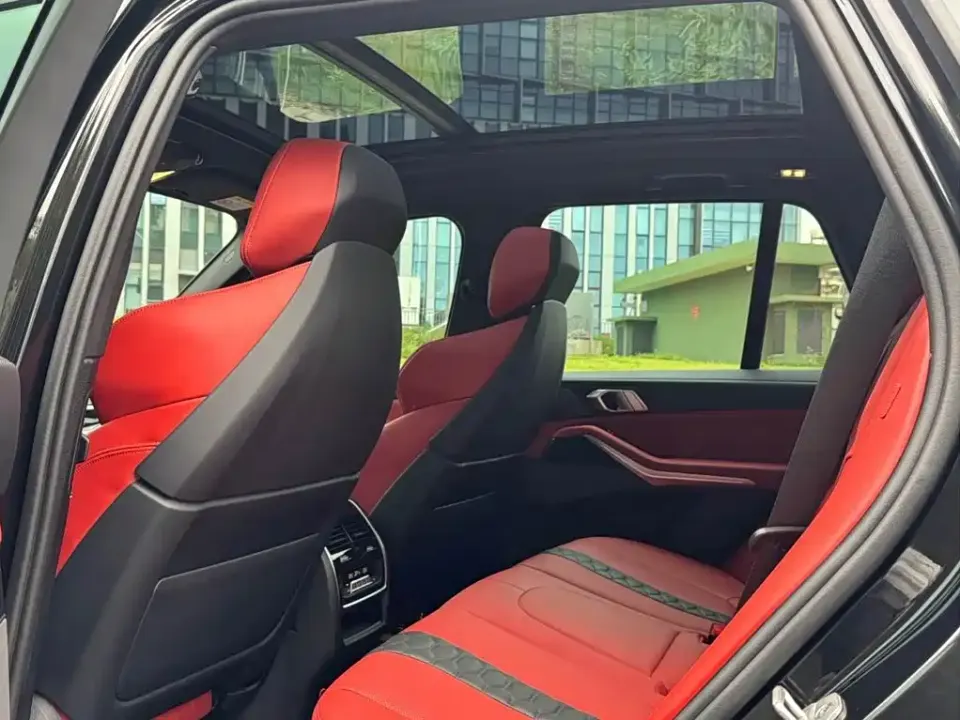 BMW X5 M