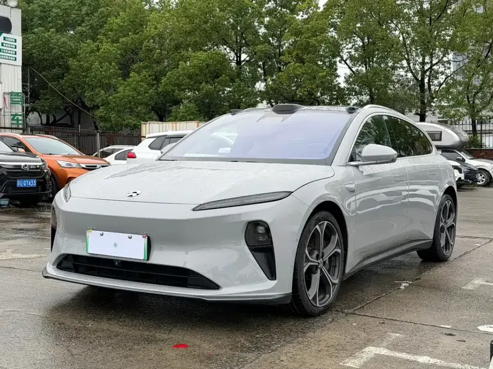 Nio ET5T