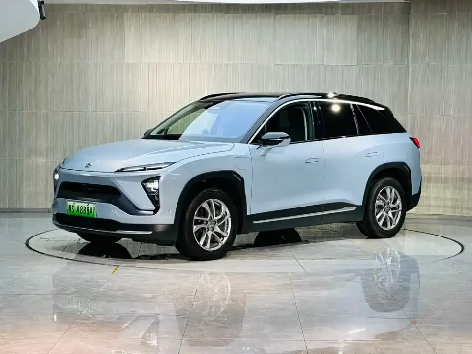 Nio ES6