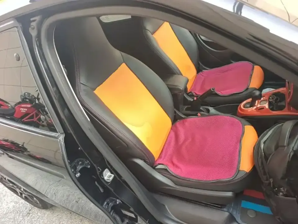 Smart Smart Forfour