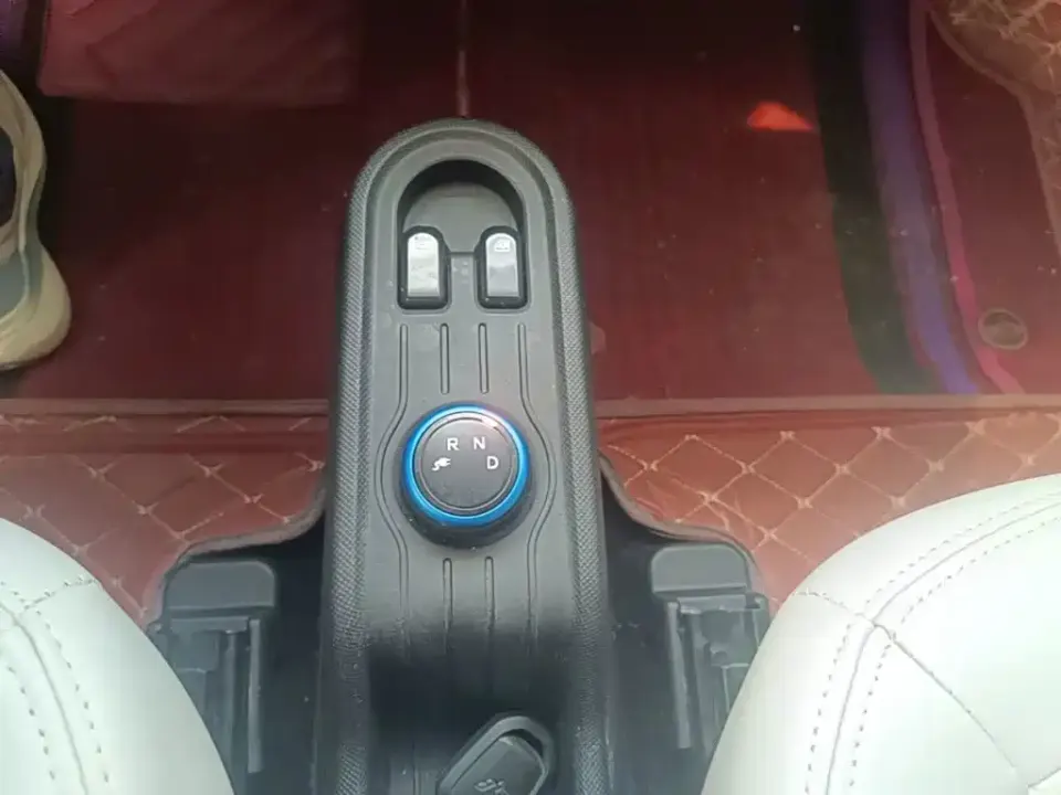 Wuling MINIEV