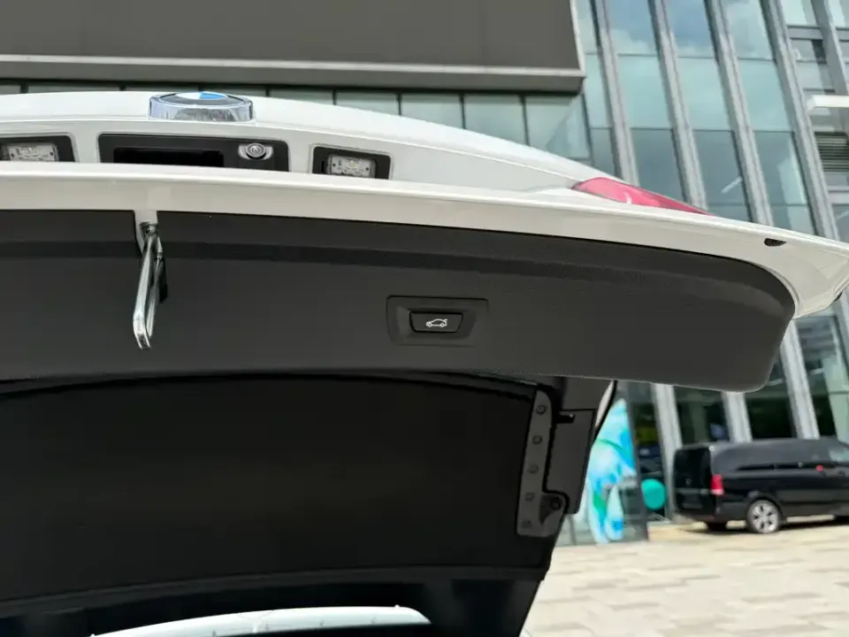 BMW 3 Series GT