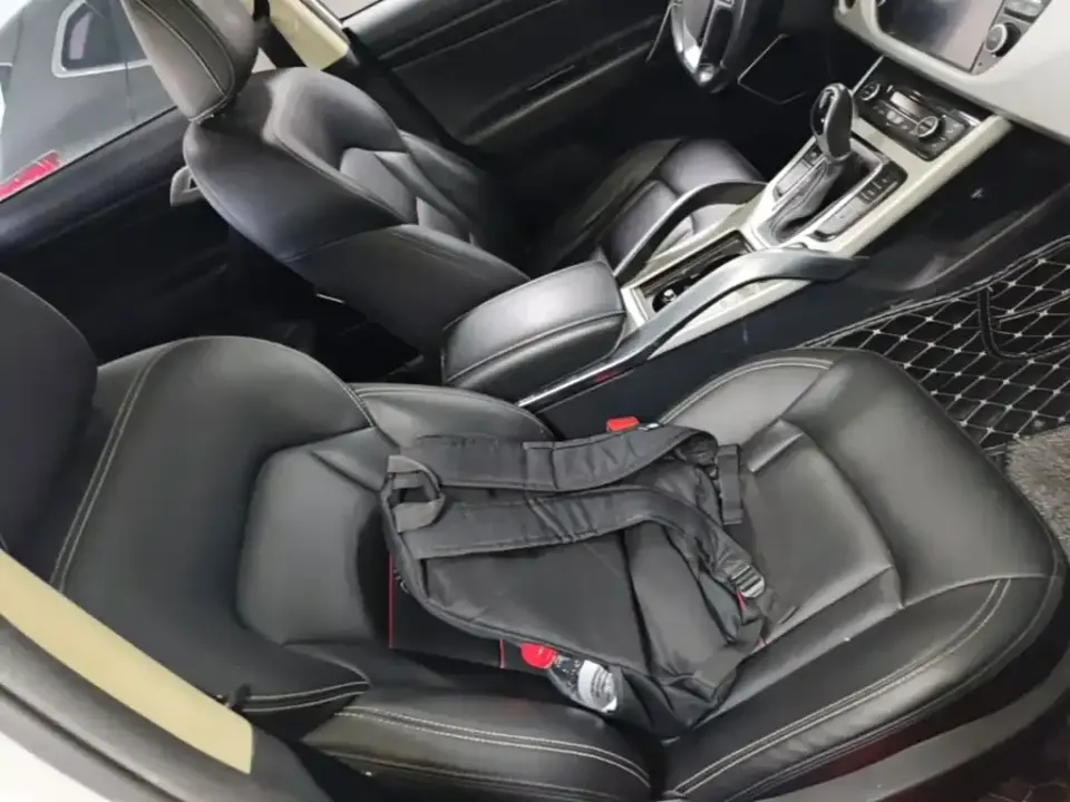 Geely Boyue