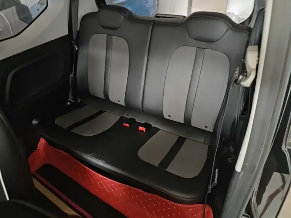 Wuling MINIEV