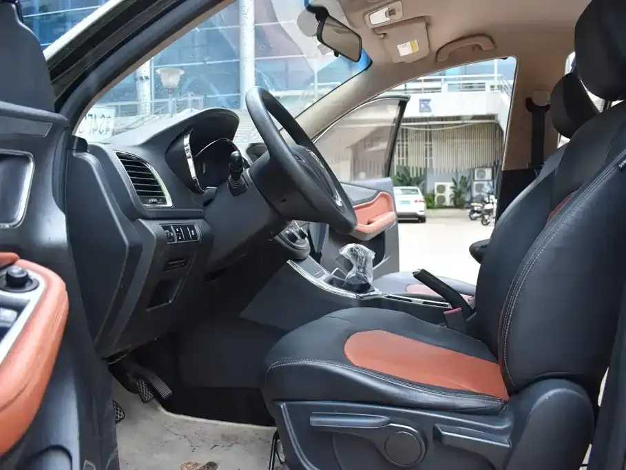 Baojun 560