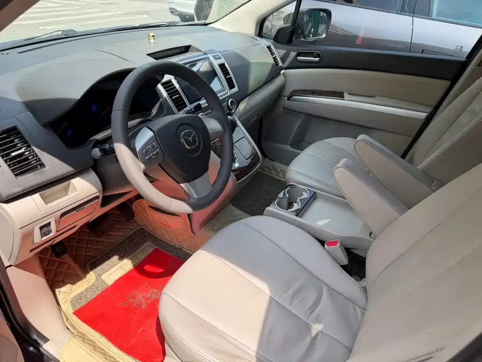 Mazda 8