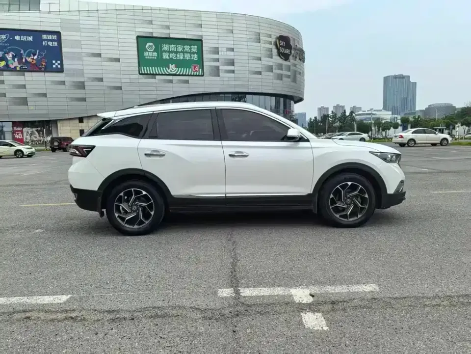 Aeolus AX7