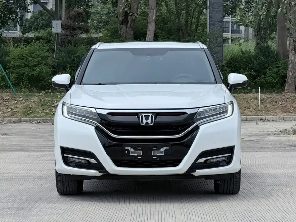 Honda UR-V