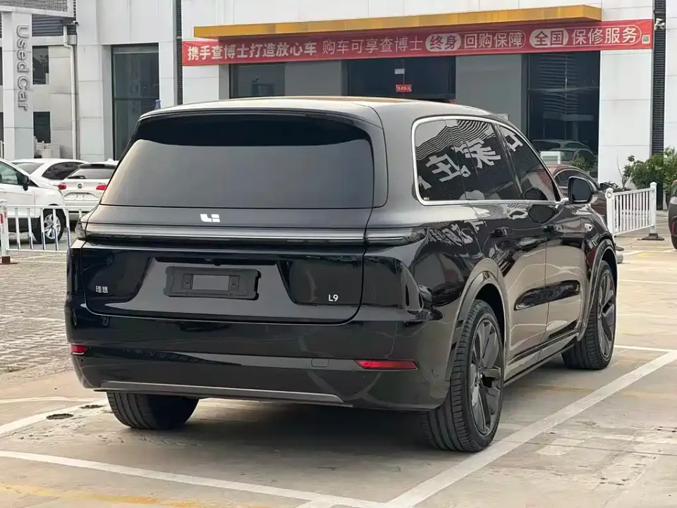 Li Li L9