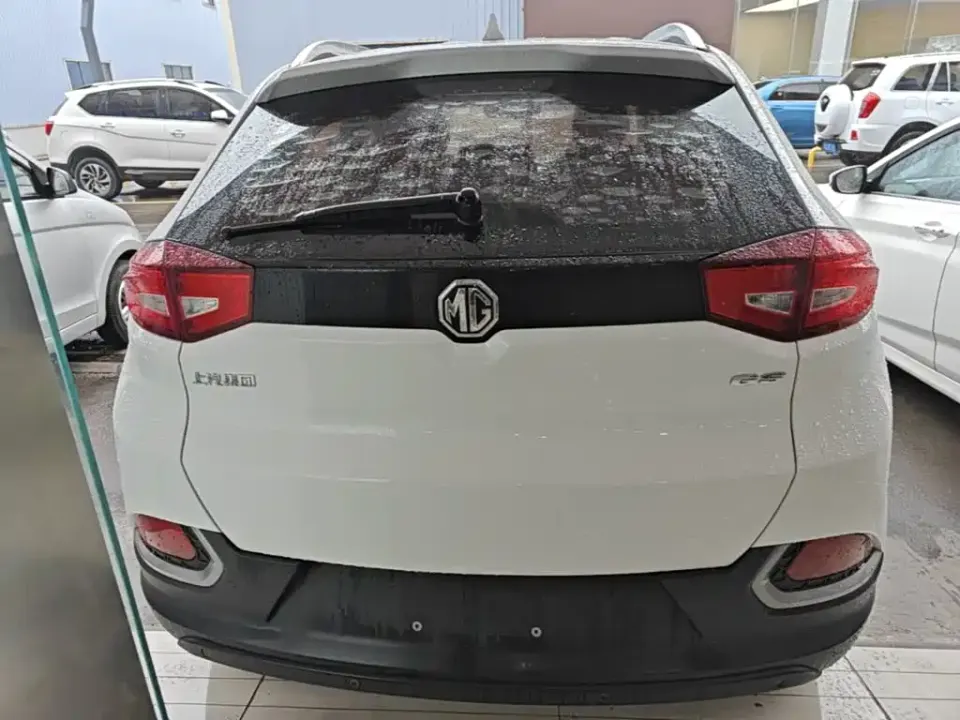 MG MG GS