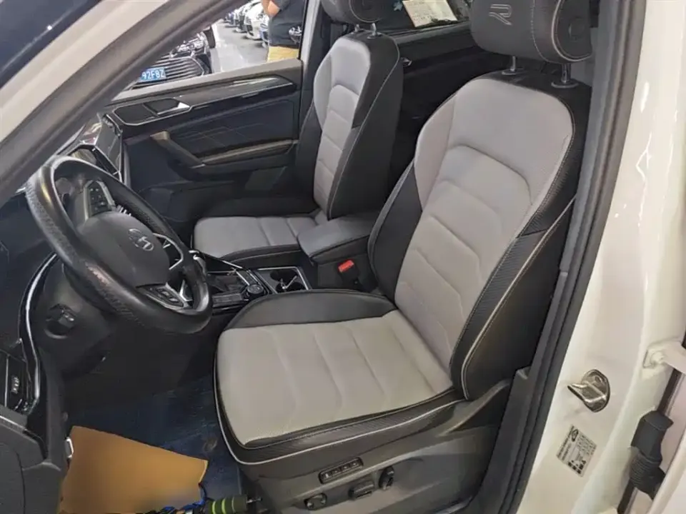 Volkswagen X