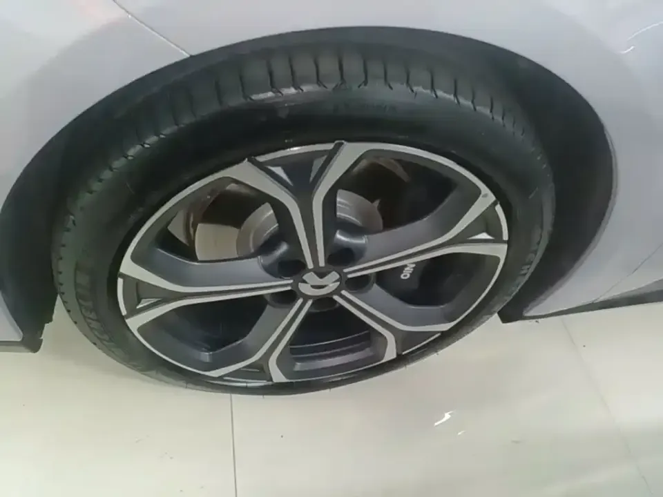 Nio ET5T