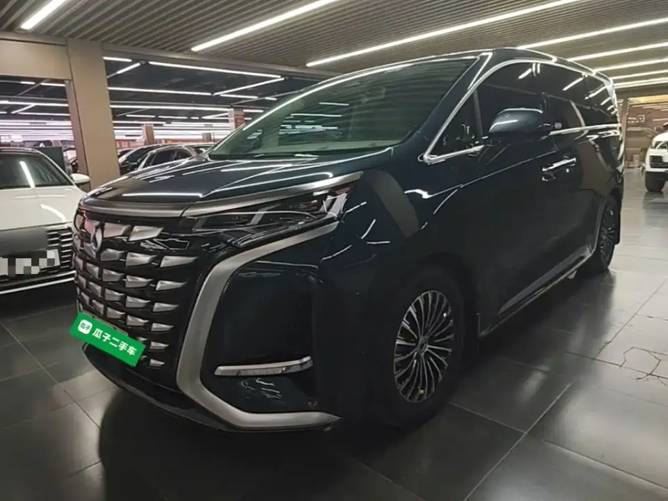 Denza Denza D9