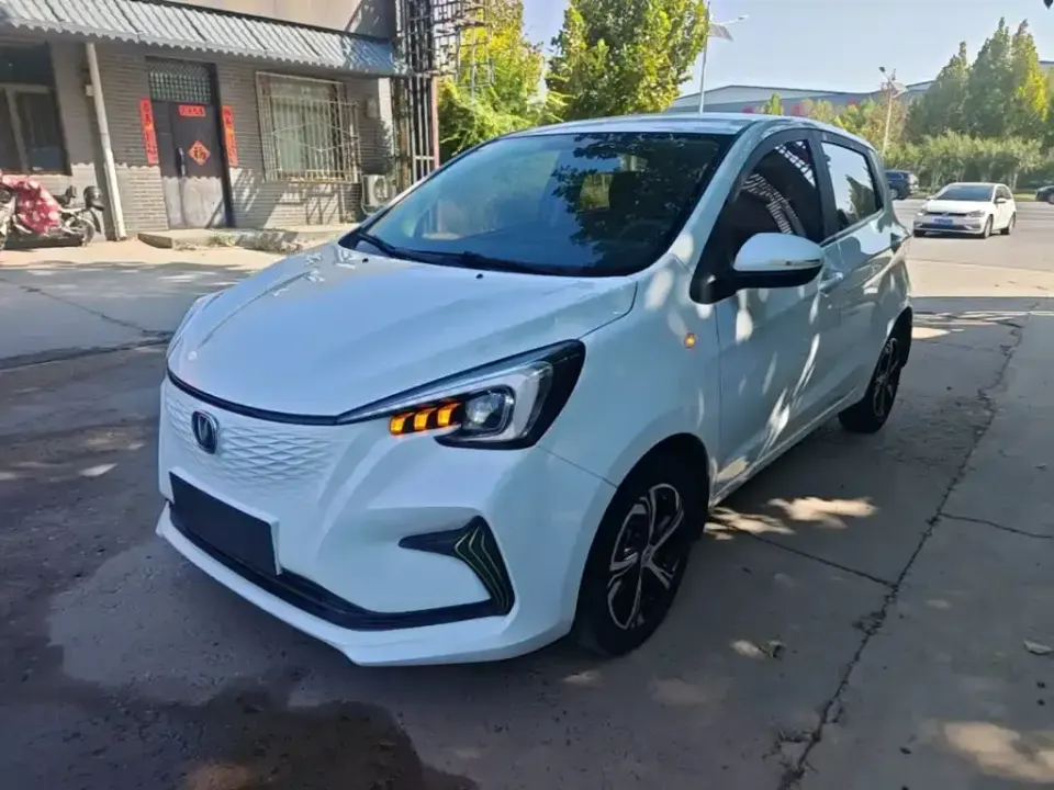 Changan Benben E-Star