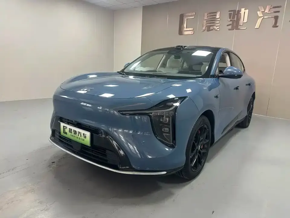 IM Motors IM LS6