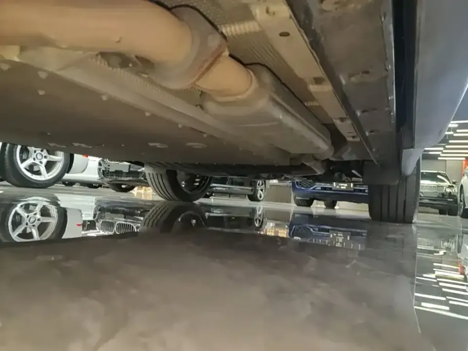 Volvo XC70 PHEV