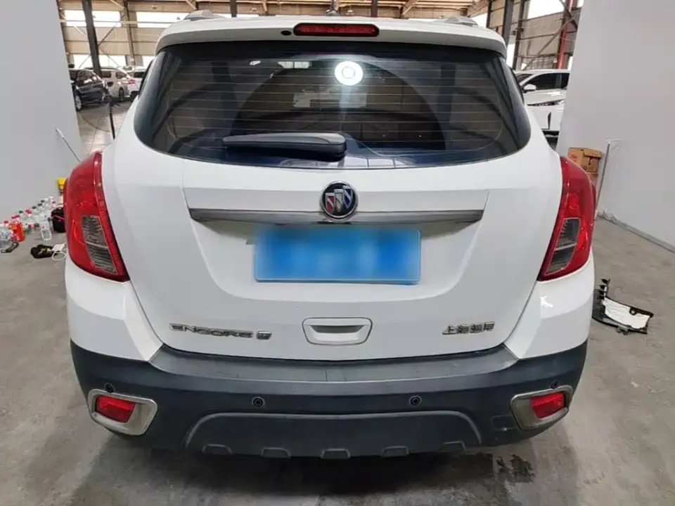 Buick Encore
