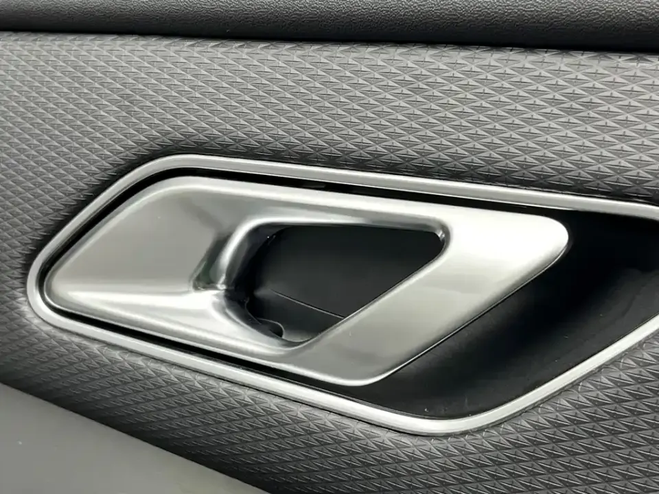 Land Rover Velar
