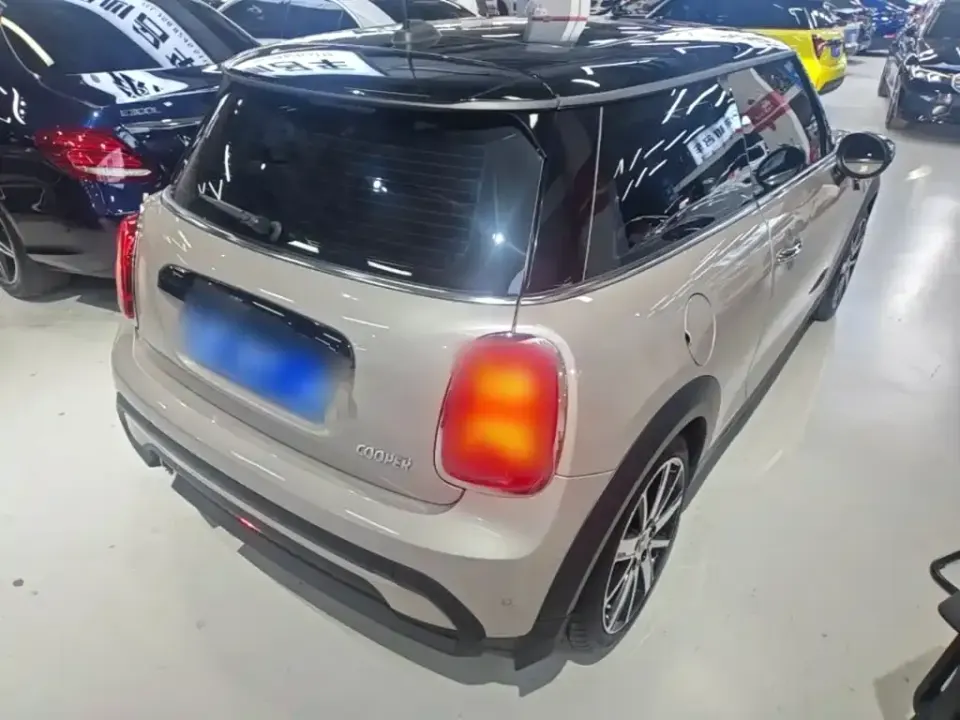 MINI Mini
