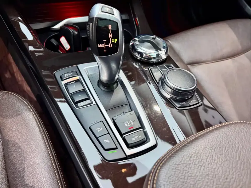 BMW X3 (Import)
