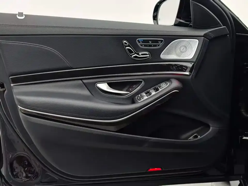 Carlsson S-Class