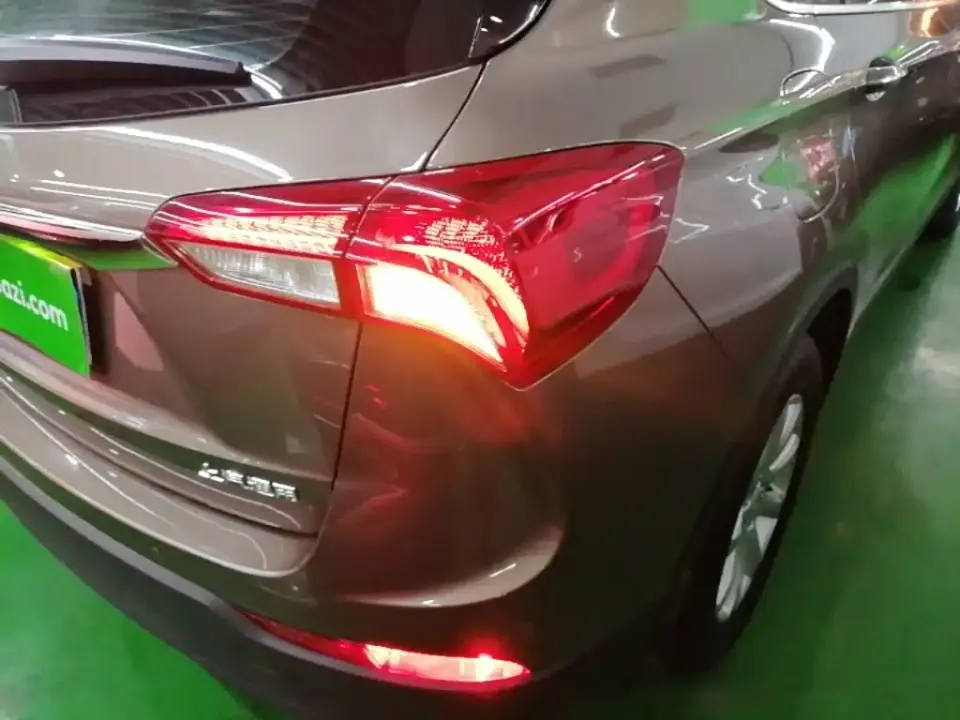 Buick Envision Plus