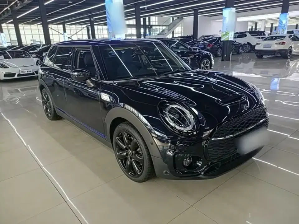 MINI Mini Clubman