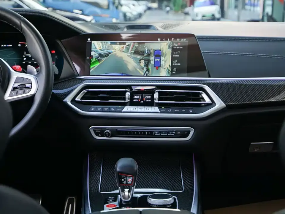 BMW X5 M