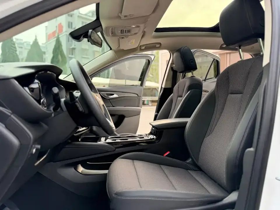 Buick Envision S