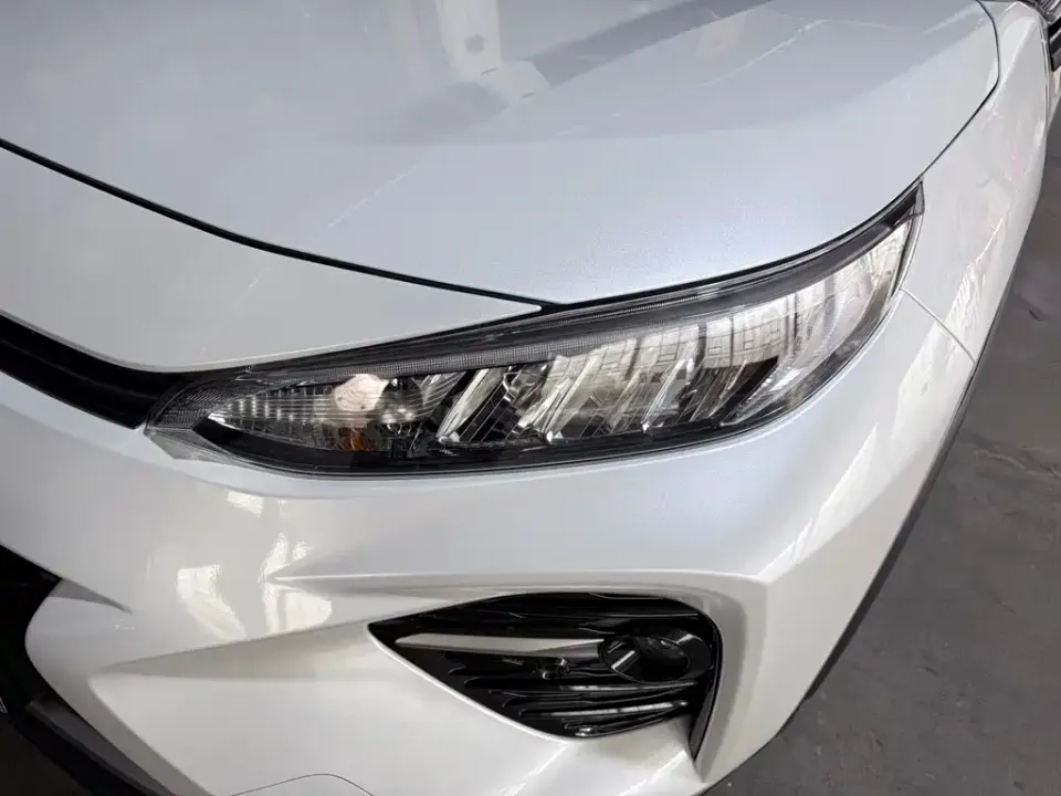 Toyota Wildlander