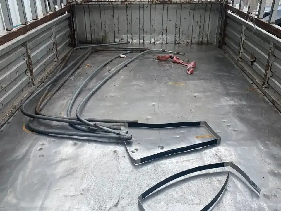 Wuling Wuling Electric Truck