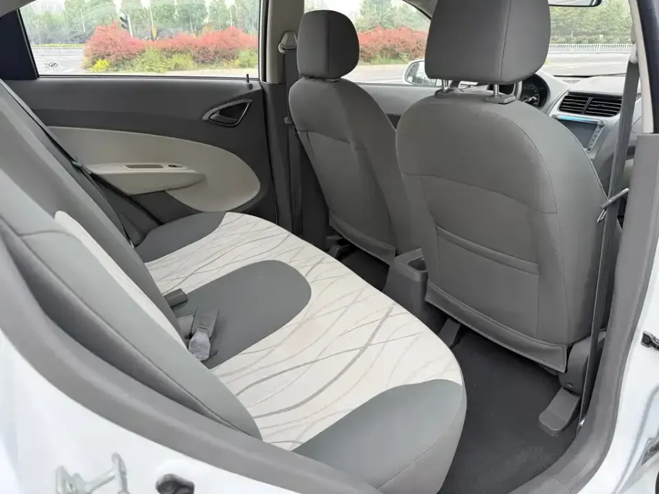 Chevrolet Sail