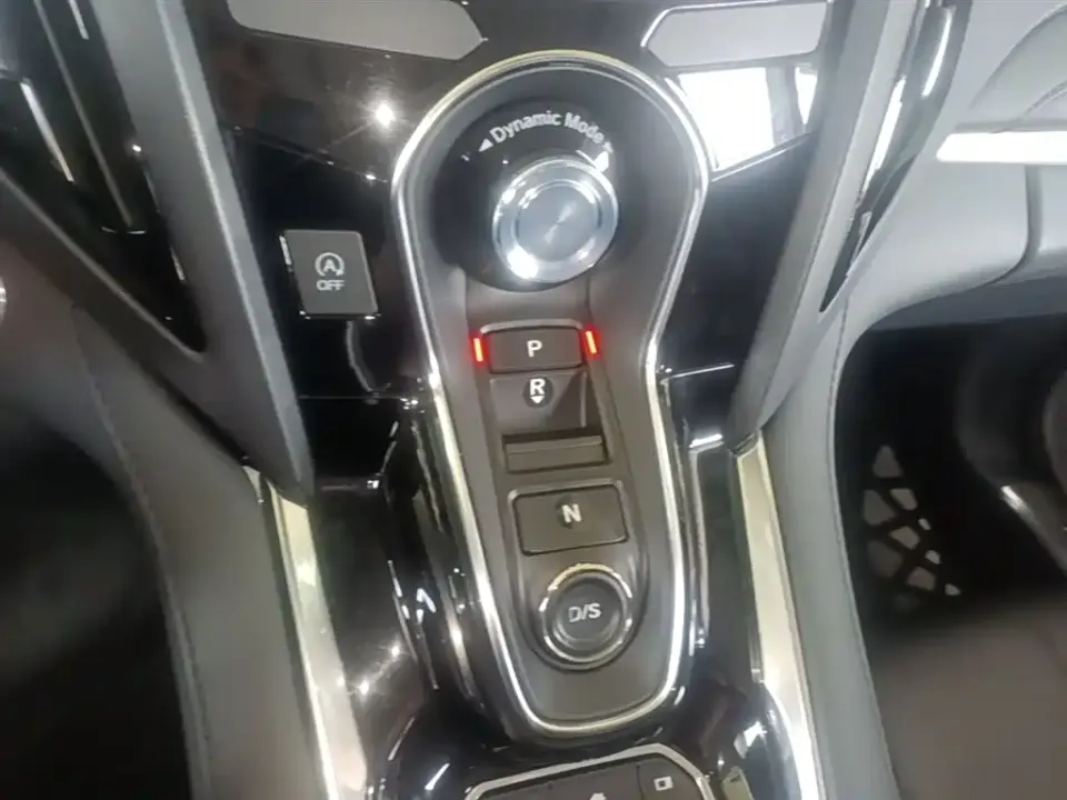 Acura RDX