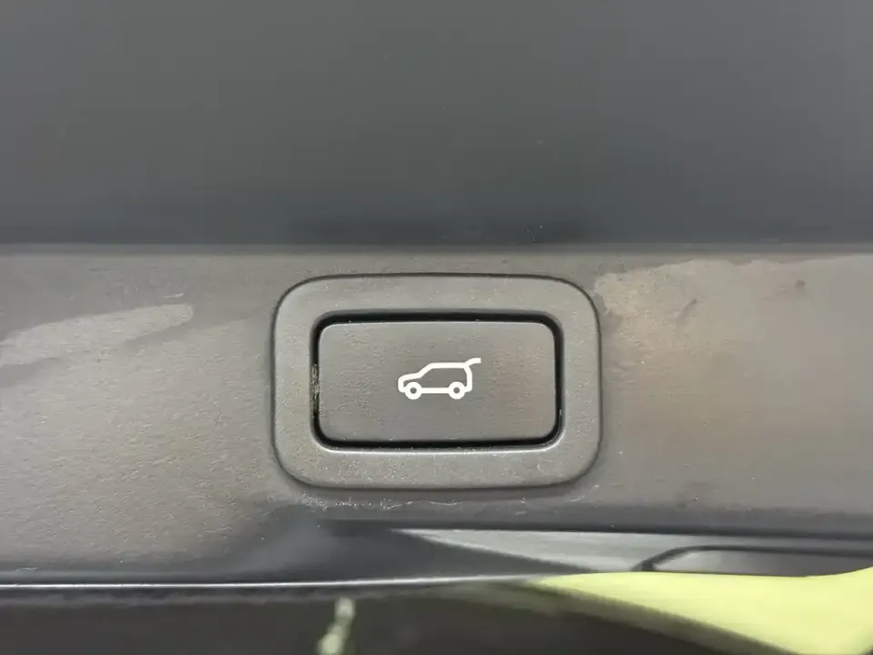 Land Rover Sport