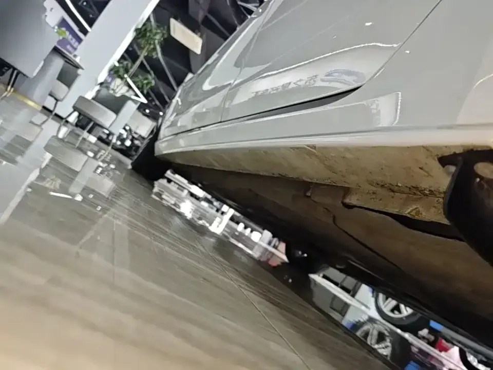 Jaguar XEL