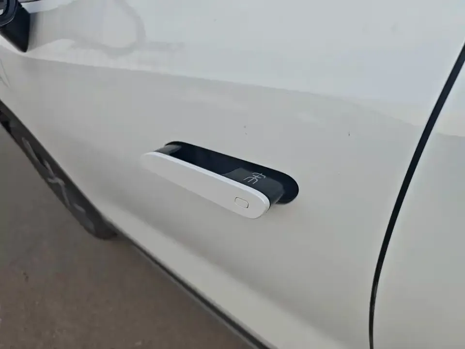 BYD L DM-i