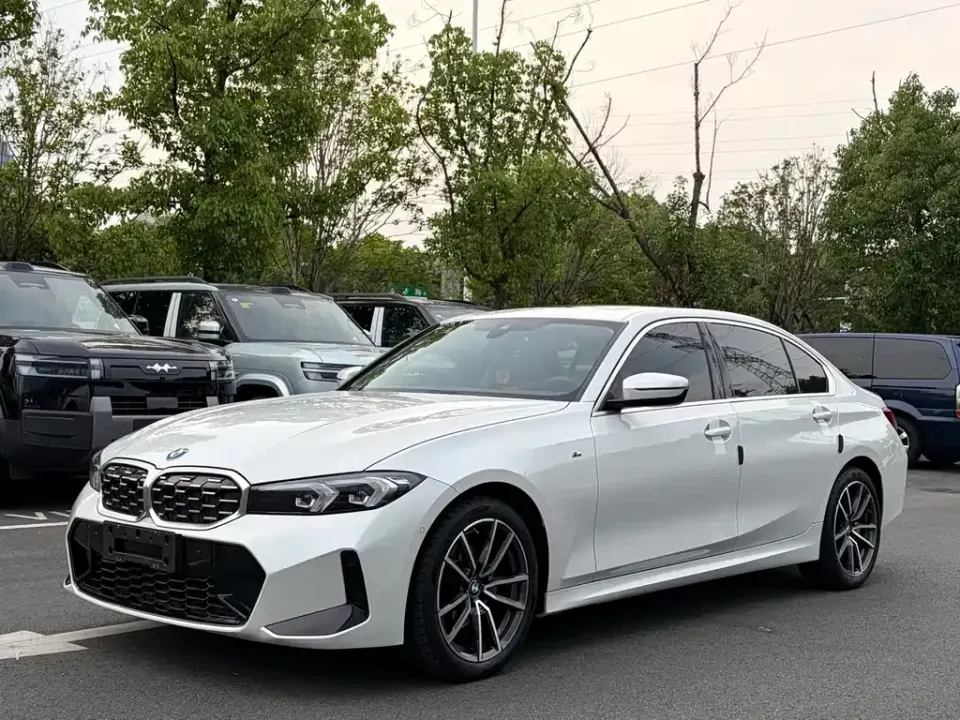 BMW 3-Series