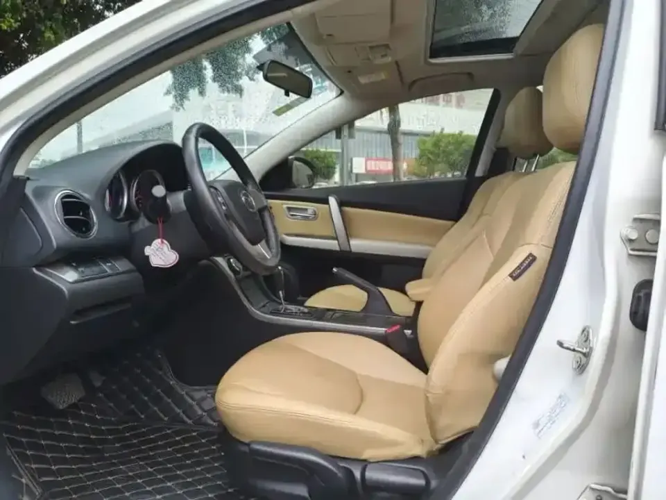 Mazda Ruiyi