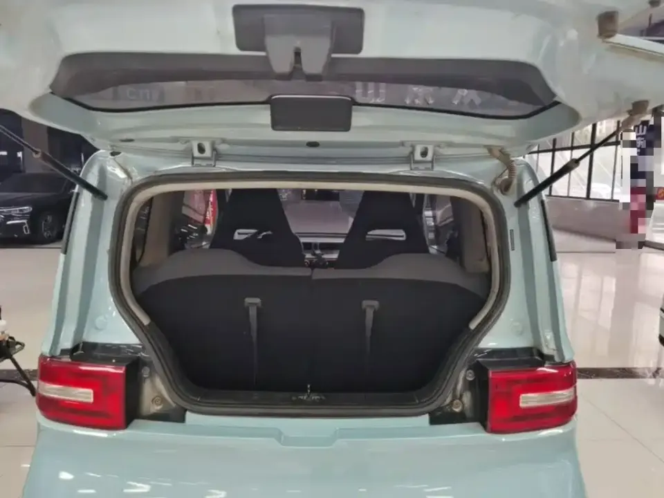Wuling MINIEV