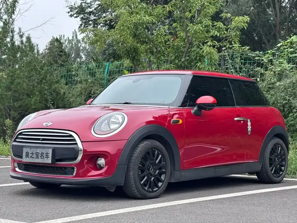 MINI Mini