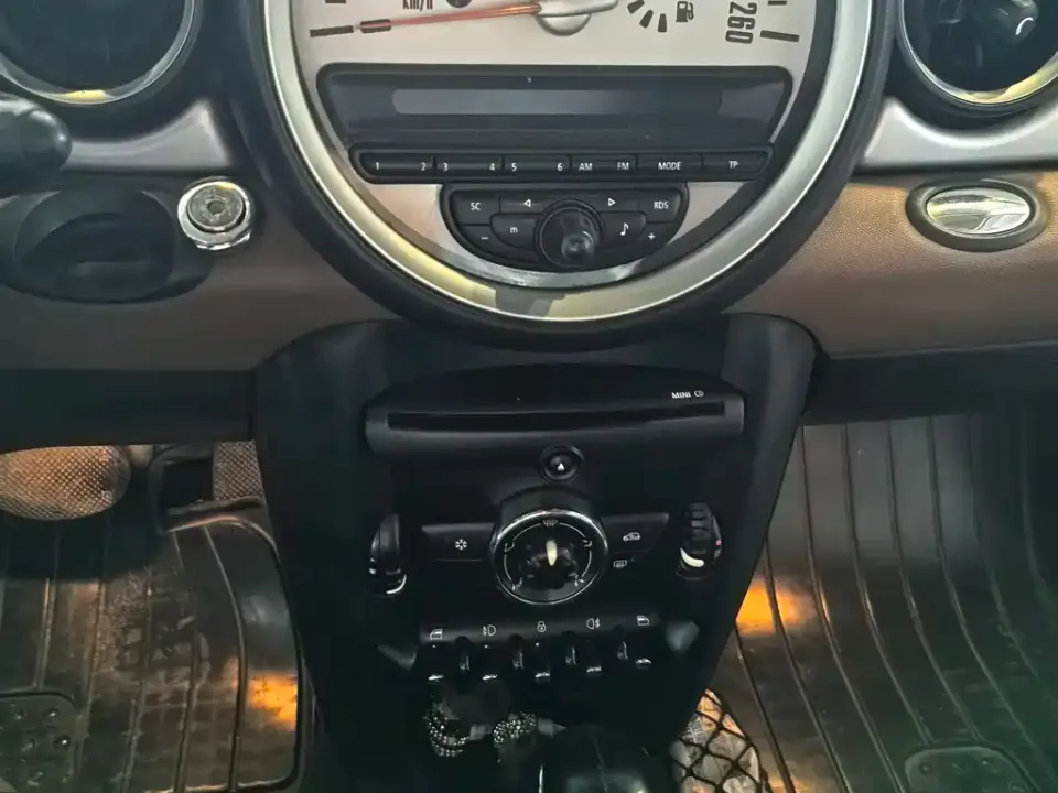 MINI Mini
