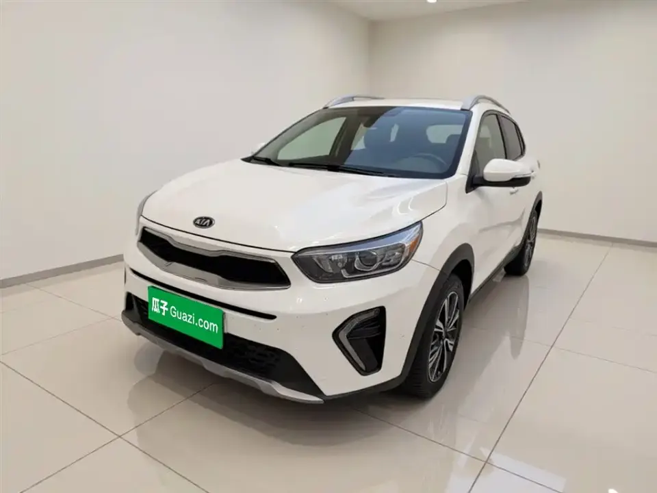 Kia KX1