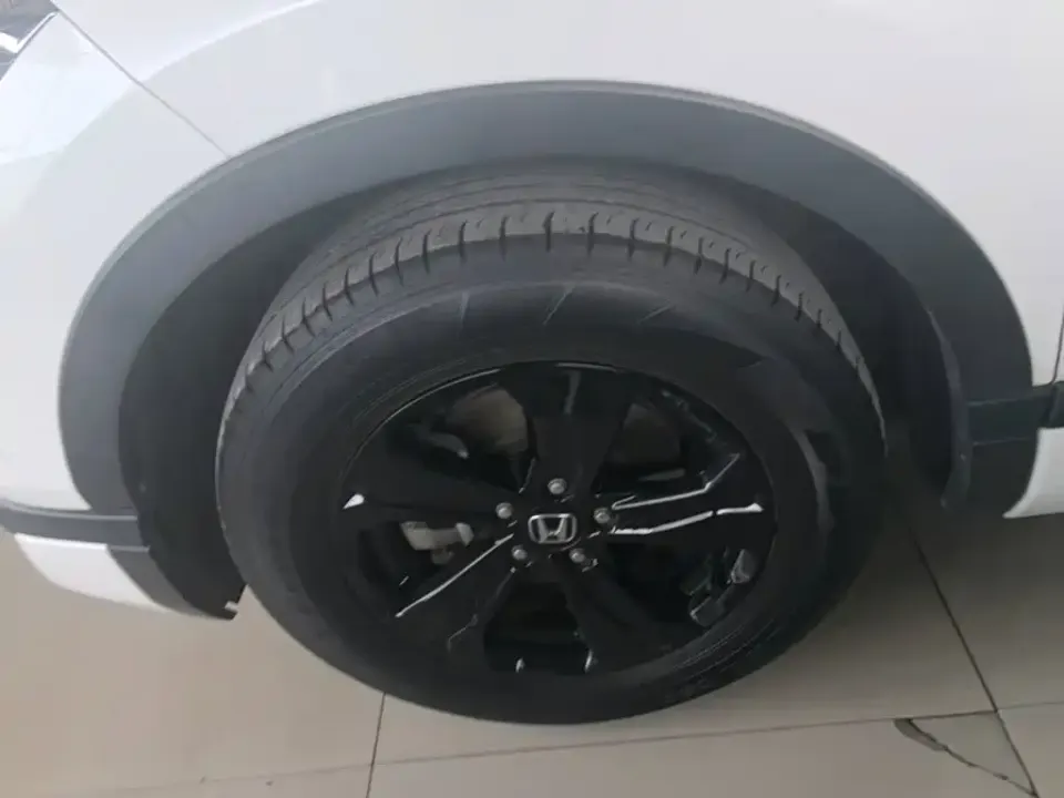 Honda Breeze