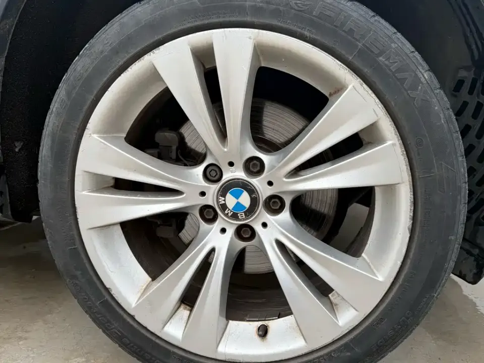 BMW X3 (Import)