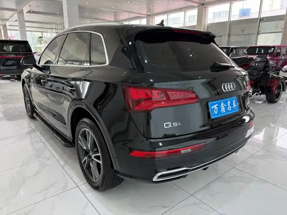 Audi Q5L