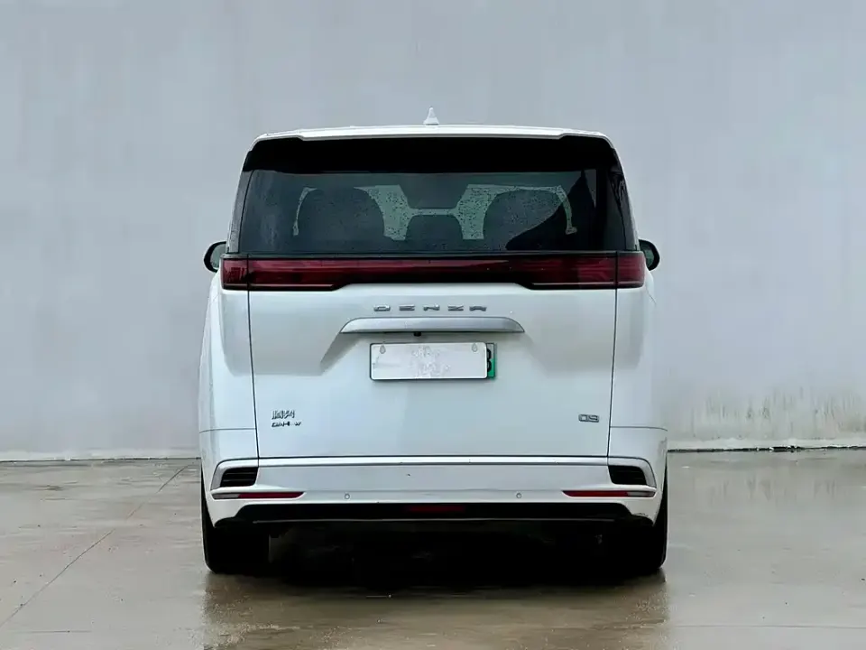 Denza Denza D9