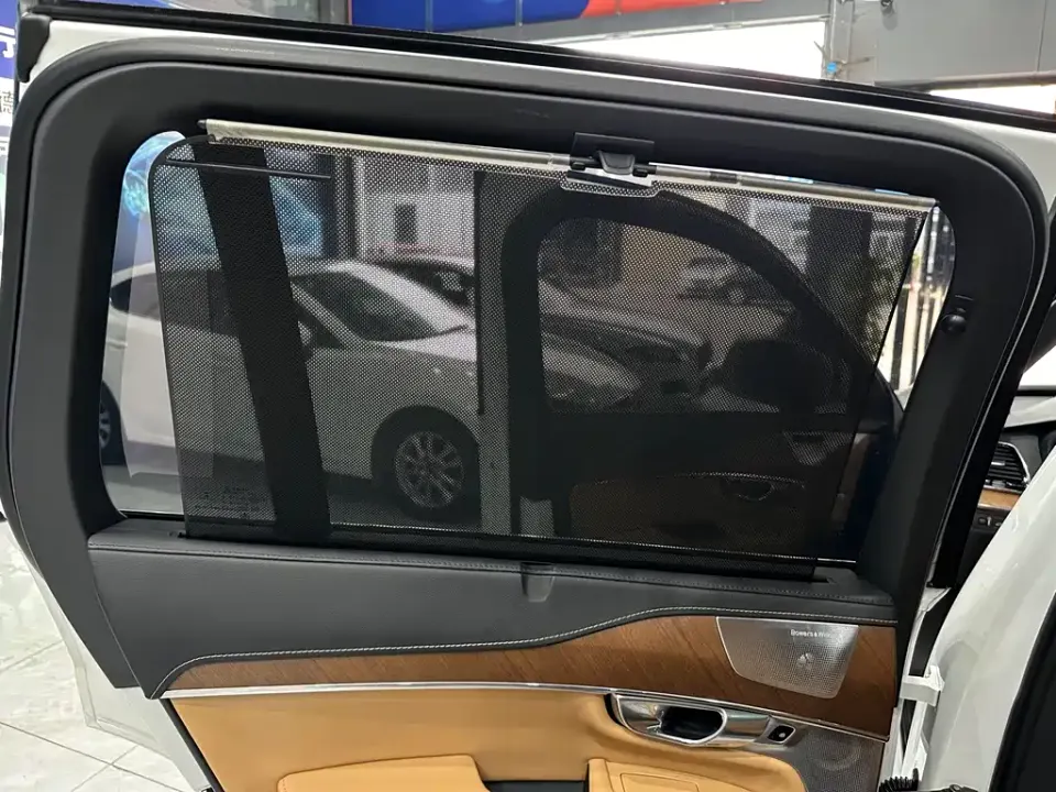 Volvo XC90 PHEV